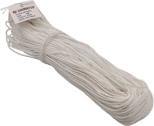 Shimatsu Kuralon Longline Rope 1.50mm Kg