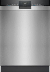 Siemens Încorporabil pentru 13 Seturi de vase L60xÎ82cm SN43ES22AE Siemens Încorporabil pentru 13 Seturi de vase L60xÎ82cm SN43ES22AE