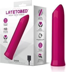 LateToBed Dara Φούξια LateToBed Dara Φούξια