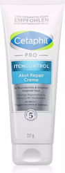 Cetaphil Pro Itchcontrol Cremă Regeneratoare pentru Reparare Piele Uscată Atopică 227 ml Cetaphil Pro Itchcontrol Cremă Regeneratoare pentru Reparare Piele Uscată Atopică 227 ml