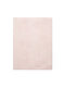 Kentia Κουβέρτα Κούνιας Amarena Pink Βαμβακερή Ροζ 100x140εκ.