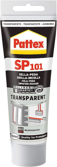 Pattex Sp101 Χημικό Βύσμα Αντιμουχλικό 80ml