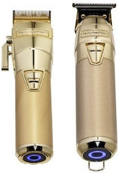 Babyliss Pro Машинка за подстригване Златиста X899GE_799GE Babyliss Pro Машинка за подстригване Златиста X899GE_799GE