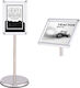 Costway Display Stand
