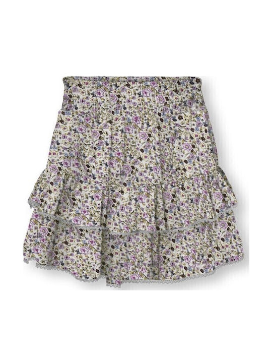 Kids Only Kids' Skirt White