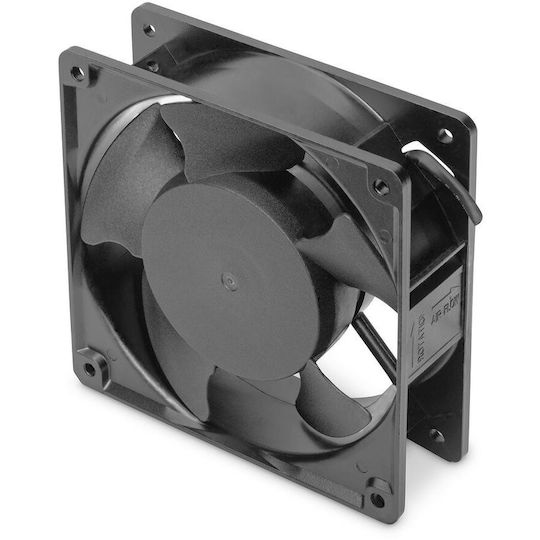 Digitus Рак Вентилатор DN-19 FAN 1 Брой