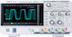 Uni-T UPO1104 Oszilloskop Zähler 100MHz