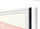 Samsung Vg-scfa43wtbxc Modern White 43"