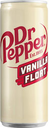 Dr. Pepper Λοιπά με Ανθρακικό 330ml