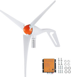 Vevor Wind Turbine with 500W Rated Power