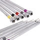Watch Repair Tools Glasses Screwdrivers Computer Style White Bits
