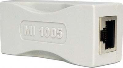 Baaske Medical MI 1005 MED RJ45 Adapter 1pcs