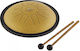 Meinl Steel Tongue Drum 6 Notes 17.78cm