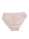Defne Baby Pink Happy Bear Παιδικό Βρακάκι Pink
