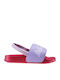 Children's Beach Shoes Fuchsia
