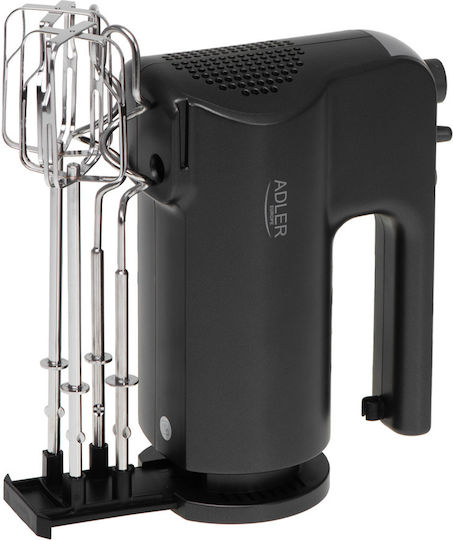 Adler Mixer Manual 550W Negru