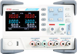 Uni-t Udp3303c Laboratory Power Supply