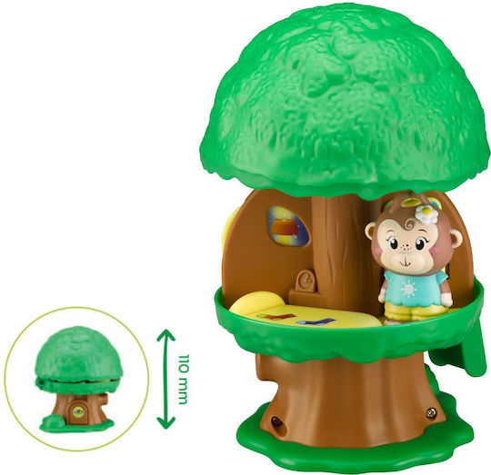 Les Klorofil Миниатюрна играчка Магическо