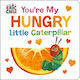 You're My Hungry Little Eric Carle Penguin Young Readers