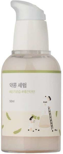 Round Lab Moisturizing & Anti-aging Serum Face for Nourishment 50ml