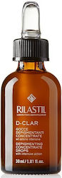 Rilastil D-clar Face Serum 30ml Rilastil D-clar Face Serum 30ml