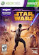 Kinect Star Wars Xbox 360 Игра