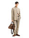 Trousers Beige