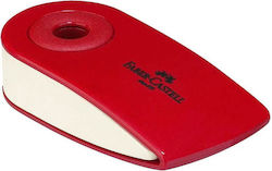 Eraser Sleeve 182401 Faber-Castell