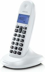 Motorola C1001CB+ Motorola C1001CB+