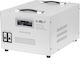 Stabilizator de Tensiune Automat Kemot Mser-10000 10000 Va Servomotor