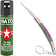 Χρώμα Μοντελισμού σε Spray Green 60ml