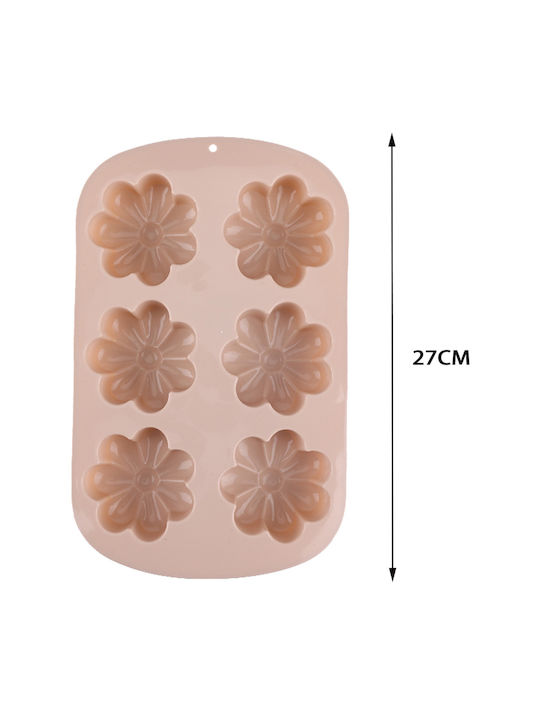 Tpster No Coating Silicone Cupcakes & Muffins B...