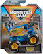 Monster Jam Toy Car 1:64 for 3++ Years