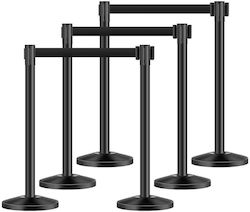 Vevor Safety Barrier Post ZGGLZDSDHSHDH0SOTV0 Vevor Safety Barrier Post ZGGLZDSDHSHDH0SOTV0