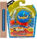 Παιχνιδολαμπάδα Fart Ninjas Thunder Blaster για 5+ Ετών Giochi Preziosi