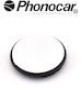 Phonocar Πρόσοψη 2 Din