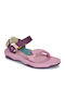 Kids' Sandals Hurricane XLT 2 Pink
