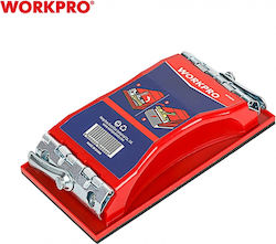 WorkPro WP259019 Блок За Шлайфане WorkPro WP259019 Блок За Шлайфане