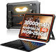 BlackView Active 10 Pro 4G 10.95Zoll Tablet (12...