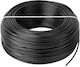 Cablu Lgy 1x2.5 H07v-k Negru
