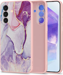 Tech-Protect Marble Πολύχρωμη (Samsung Galaxy A56 5G, TECH-PROTECT)