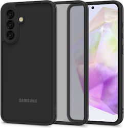 Tech-Protect MagMat Back Cover Πλαστικό / Σιλικ...