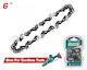 Ersatzkette 6" 15cm Tgsli2068 Tgtsc50601