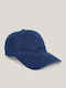 Шапка Gant Tonal Archive Shield Cap 3g9900236-433 Тъмносиньо