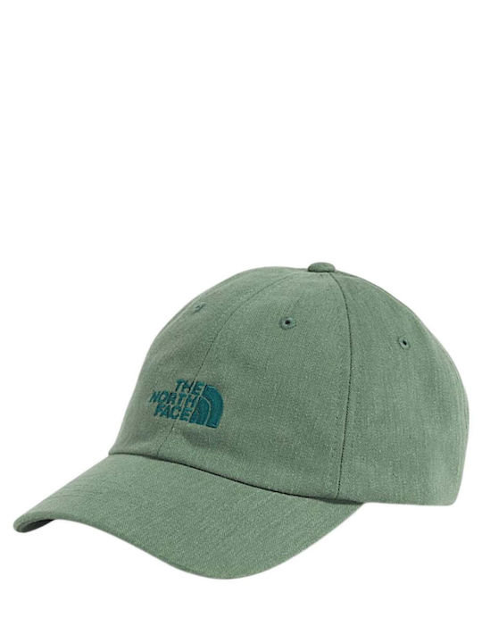 North Face Kappe Norm Hut Nf0a7who58s
