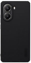 Nillkin Super Frosted Pro Черен (Poco X7 Pro) Nillkin Super Frosted Pro Черен (Poco X7 Pro)
