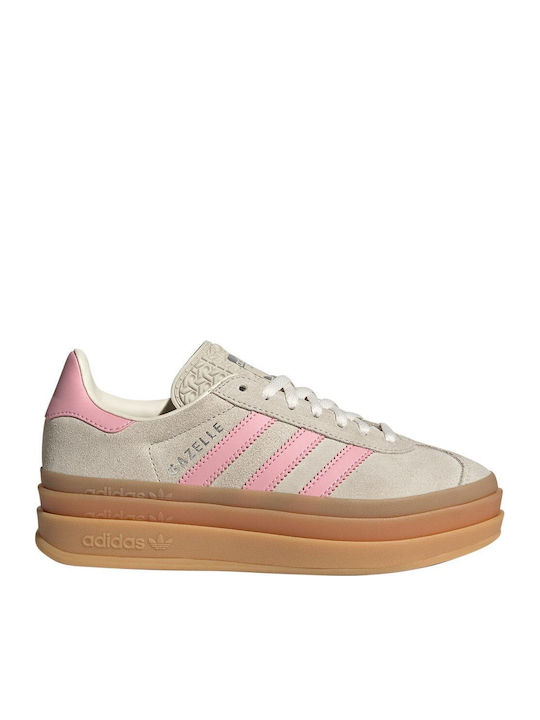 Gazelle Bold Adidași Copii Gri