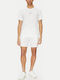 Laze Тениска Off-white