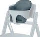 Cybex High Chair Seat in Gray Color