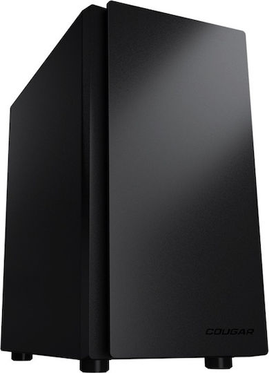 E-GATE AMD Agile Business Pro G7 Ultra Настолен Компютър (Ryzen 7-7700/32GB DDR5/2TB SSD/Без Операционна Система)